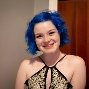 Meet your Posher, Evelyn